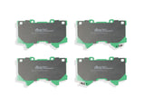 DBA 2022 Lexus LX600 Front SP Performance Brake Pads - DB15077SP