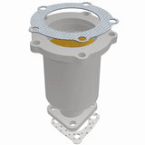 MagnaFlow Direct Fit Catalytic Converter 00-02 Mazda 626 2.0L CA - 454002