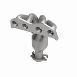 MagnaFlow Direct Fit Catalytic Converter 07 Toyota Highlander 2.4L - 51281