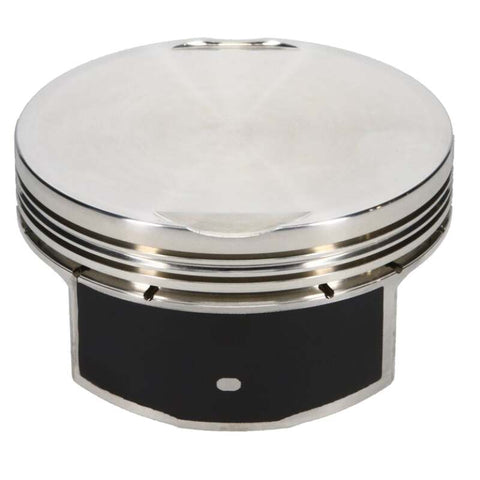 JE Pistons Gen 3 Hemi 6.4L Apache 4.09in Bore -4.8cc Dish 0.927in Pin Dia - Set of 8 - 367216
