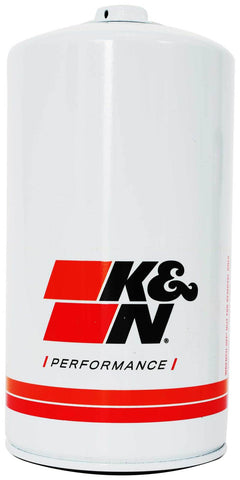 K&N Oil Filter OIL FILTER; AUTOMOTIVE - HP-6001