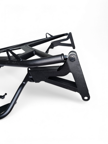 Elektric Offroad 2024+ Can Am Maverick R Volt Tire Rack - PBB220006