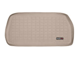 WeatherTech 00-04 Mazda MPV Cargo Liners - Tan - 41156