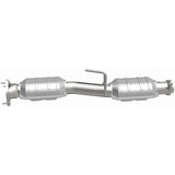 MagnaFlow Direct Fit Catalytic Converter 99-00 Ford Explorer Code X OEM - 49421