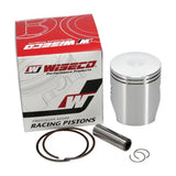 Wiseco Kawasaki KX60 83-03/Suzuki RM60 03 1693CD Piston Kit - 648M04300