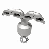 MagnaFlow Conv DF 95/98 Saturn SC/SL/SW 1.9L - 24998