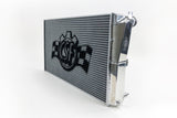 CSF 15-18 BMW M2 (F87) / 12-16 BMW M235i/M235ix Race Radiator - Requires AC Condenser Delete - 7078LT