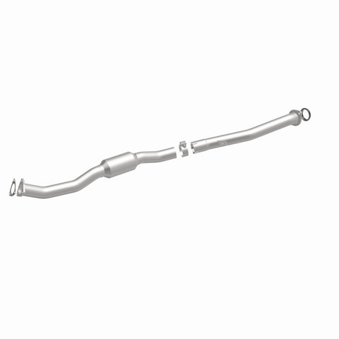 MagnaFlow OEM Grade 10-12 Subaru Outback / Legacy Direct Fit Federal Catalytic Converter - 52726