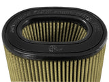 aFe Magnum FLOW PG 7 Replacement Air Filter F (6.75X4.75) / B (8.25X6.25) / T (mt2)(7.25X5) / H 9in - 72-91092