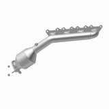 MagnaFlow Direct Fit Catalytic Converter 09-10 Hyundai Genesis 4.6L - 49900