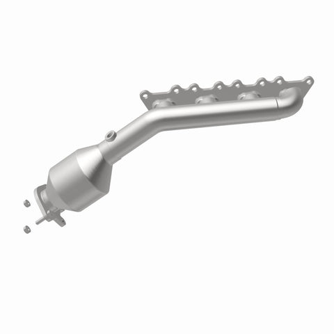 MagnaFlow Direct Fit Catalytic Converter 09-10 Hyundai Genesis 4.6L - 49900