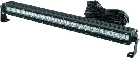 QuadBoss Single Row Led 21.5in - 568910