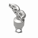 MagnaFlow Conv DF 95/98 Saturn SC/SL/SW 1.9L - 24998