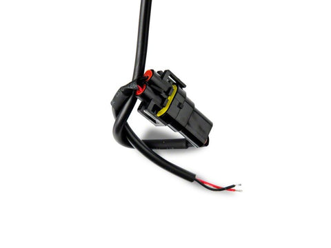 Raxiom 16-18 Chevrolet Silverado 1500 Axial Series LED Fog Lights - S139168