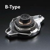 Cusco High Pressure Type Radiator Cap (Type-B) - 00B 050 B13