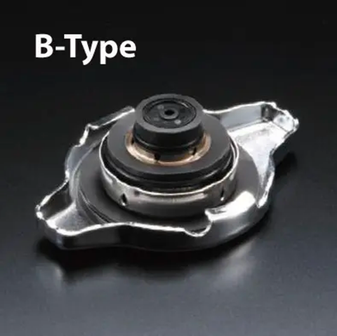 Cusco High Pressure Type Radiator Cap (Type-B) - 00B 050 B13
