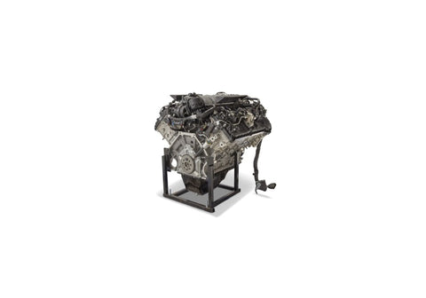 Ford Racing Gen 4 5.0L Coyote NA Crate Engine (No Cancel No Returns) - M-6007-A50NAD