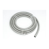 DeatschWerks 10AN SS Double Braided CPE Hose 20 Feet - 6-02-0814-20