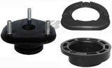 KYB Shocks & Struts Strut Mounts Front DODGE Ram 1500 Pickup (4WD) 2006-08 - SM5531