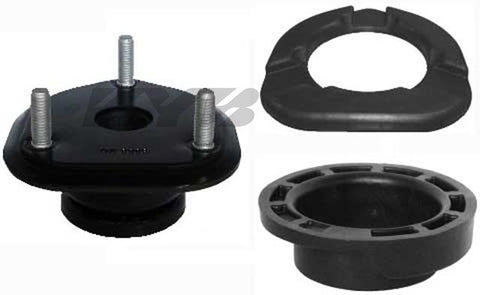 KYB Shocks & Struts Strut Mounts Front DODGE Ram 1500 Pickup (4WD) 2006-08 - SM5531