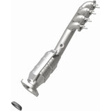 MagnaFlow Direct Fit Catalytic Converter 06-09 Cadillac STS 4.4L D/S Manifold (49 State) - 51130