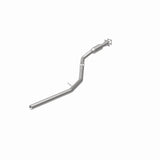 MagnaFlow California Converter Direct Fit 2005 Chrysler/Dodge Town & Country/Grand Caravan 3.3L/3.8L - 4551948