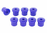 SuperPro Ford Mustang Rear Spring All - SPF0821K