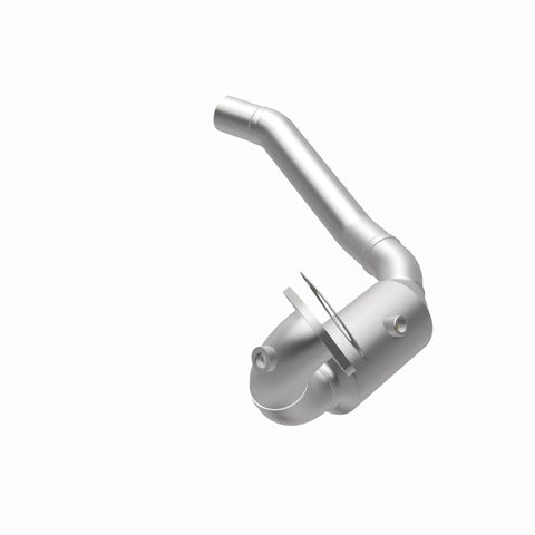 MagnaFlow Direct Fit Catalytic Converter 15-17 Ford Edge 2.7L OEM Grade - 21-603