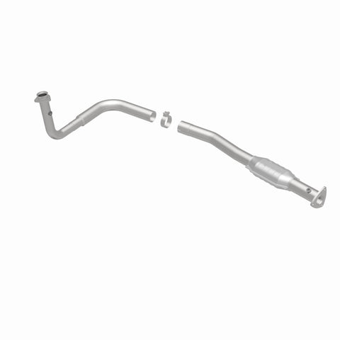 MagnaFlow Conv DF 97-00 GM Van 5.7L Lf - 23142