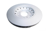 DBA 04-10 Audi A8 Quattro Rear En-Shield Street Series Rotor - DBA3223E