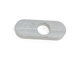 Ridetech Universal Caster Slug 0.125 inch Offset No.2 - Single - 70010882