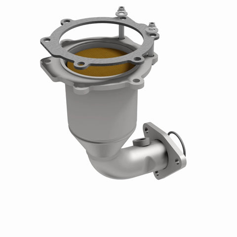 MagnaFlow Direct Fit Catalytic Converter 02-03 Maxima frt mani OEM - 49366