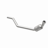 MagnaFlow Direct Fit Catalytic Converter 03-05 Jaguar S-Type4.2L P/S - 51225