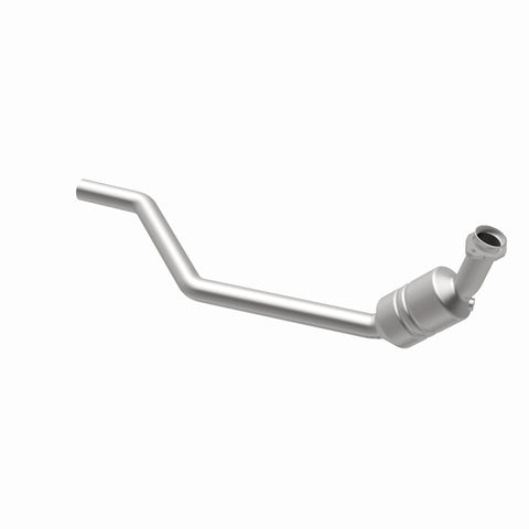 MagnaFlow Direct Fit Catalytic Converter 03-05 Jaguar S-Type4.2L P/S - 51225