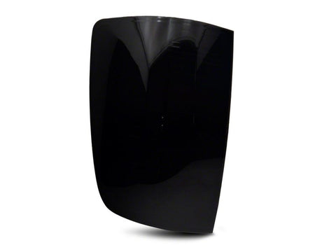 Raxiom 09-18 Dodge RAM 1500/2500/3500 Axial Series LED Tail Lights- BlkHousing- SmokedLens - R131283