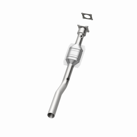 MagnaFlow Direct Fit Catalytic Converter 95-99 Chrysler Sebring 2. - 23721