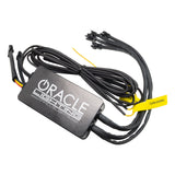 Oracle 2022 Ford F250/350 Super Duty Dynamic ColorSHIFT Headlight DRL Kit w/Switchback - 1449-332