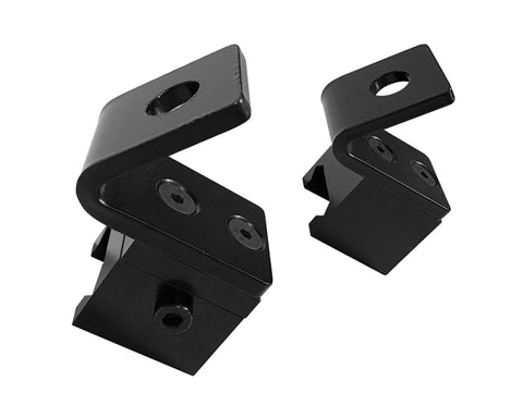 DV8 Offroad Pod Style Light Mount For DV8 Off Road Rail Mount System - D-JP-190055-POD