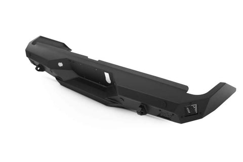 DV8 Offroad 14-21 Toyota Tundra Spec Series Rear Bumper - RBTT2-06