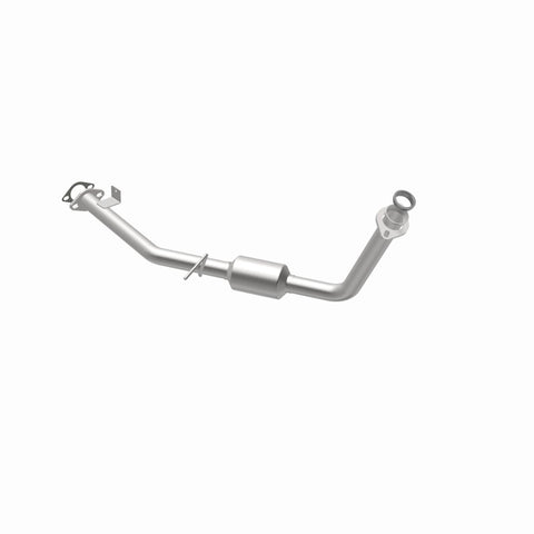 MagnaFlow Direct Fit Catalytic Converter 1986-1994 Suzuki Samurai 1.3 - 24459