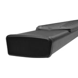 Westin 2020 Jeep Gladiator R5 Nerf Step Bars - Textured Black - 28-51325
