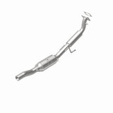 MagnaFlow Conv DF 04-05 VW Jetta 2L - 24155
