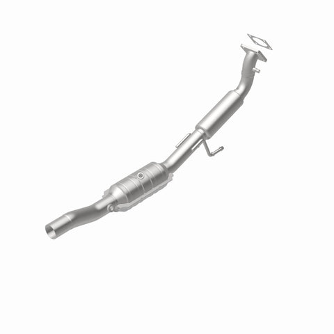 MagnaFlow Conv DF 04-05 VW Jetta 2L - 24155