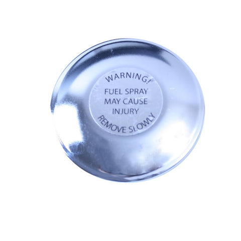 Omix Gas Cap 46-64 Willys Jeepster Pickup & Wagon - 17726.11