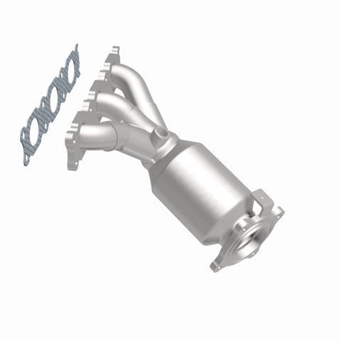 MagnaFlow Direct Fit Catalytic Converter 08-12 Land Rover LR2 3.2L - 52168