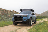 DV8 Offroad 24-26 Toyota Land Cruiser Brush Guard - Front - LBTF4-02