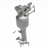 MagnaFlow Direct Fit Catalytic Converter 16-18 Honda HR-V 1.8L - 22-210
