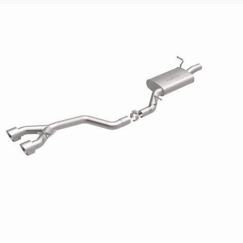 MagnaFlow SYS C/B 08 Volkswagen R32 Sport - 16502