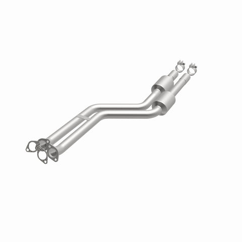MagnaFlow Direct Fit Catalytic Converter 06-08 BMW Z4 3.0L - 51725