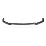 Anderson Composites 2018 Ford Mustang Type-OE Carbon Fiber Front Chin Splitter - AC-FL18FDMU-AO